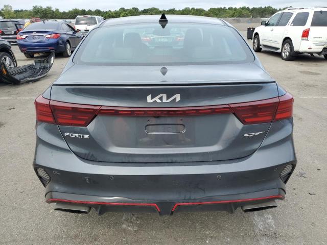 Photo 5 VIN: 3KPF44AC4NE452465 - KIA FORTE GT 