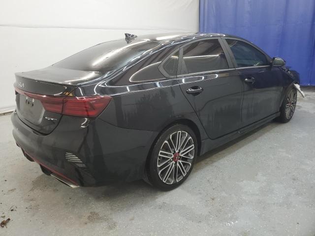 Photo 2 VIN: 3KPF44AC4NE463479 - KIA FORTE GT 