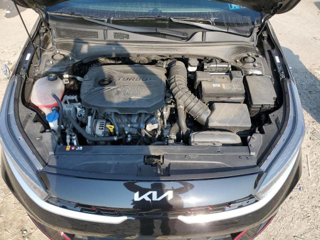 Photo 10 VIN: 3KPF44AC4NE478659 - KIA FORTE GT 