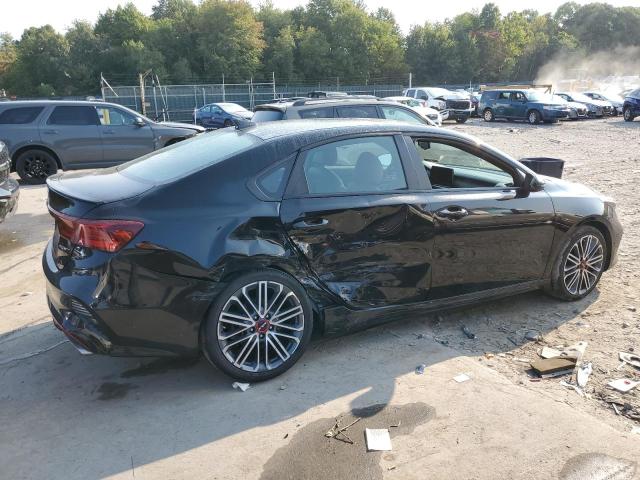 Photo 2 VIN: 3KPF44AC4NE478659 - KIA FORTE GT 