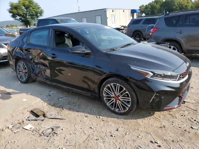 Photo 3 VIN: 3KPF44AC4NE478659 - KIA FORTE GT 