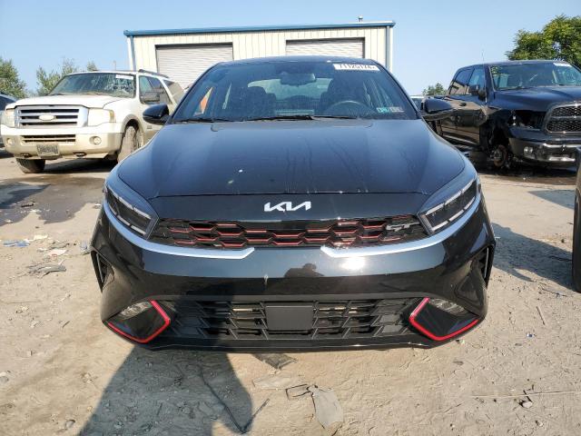 Photo 4 VIN: 3KPF44AC4NE478659 - KIA FORTE GT 