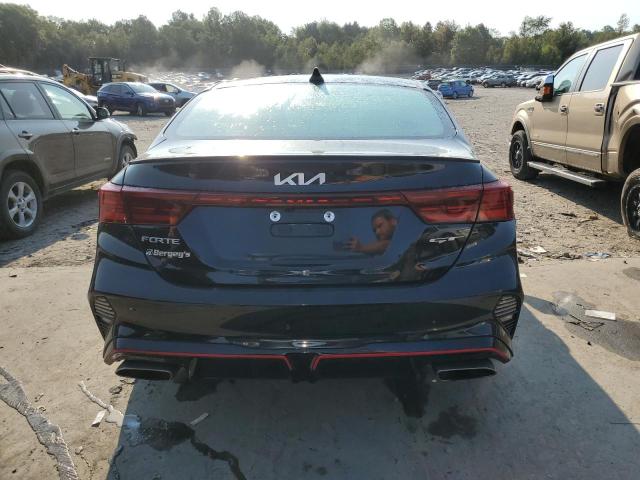 Photo 5 VIN: 3KPF44AC4NE478659 - KIA FORTE GT 