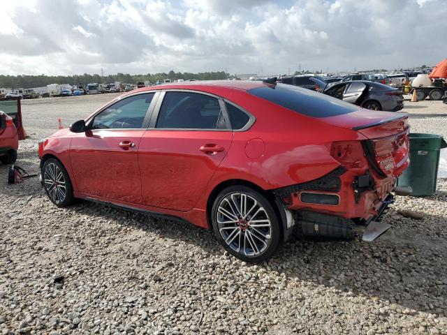 Photo 1 VIN: 3KPF44AC4NE487071 - KIA FORTE GT 