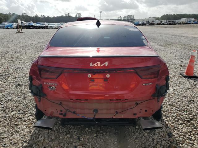 Photo 5 VIN: 3KPF44AC4NE487071 - KIA FORTE GT 