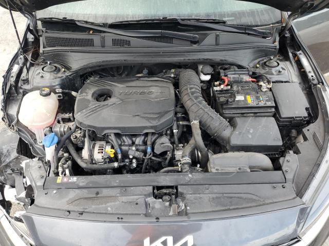 Photo 10 VIN: 3KPF44AC4PE521531 - KIA FORTE GT 