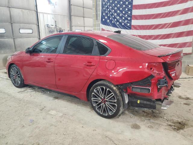 Photo 1 VIN: 3KPF44AC4PE578960 - KIA FORTE 