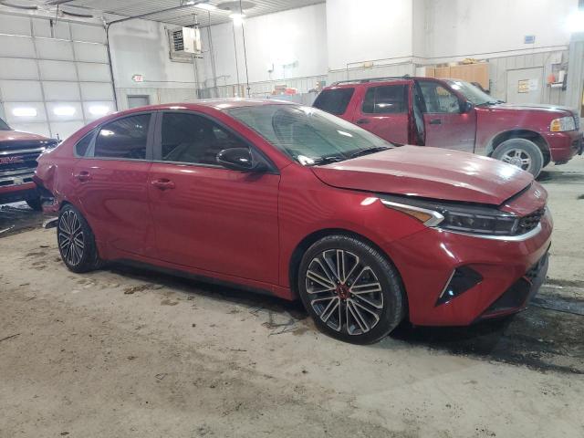 Photo 3 VIN: 3KPF44AC4PE578960 - KIA FORTE 