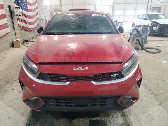 Photo 4 VIN: 3KPF44AC4PE578960 - KIA FORTE 