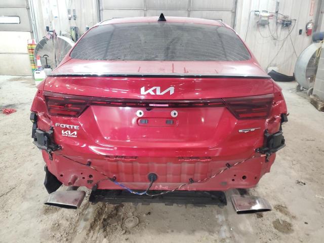 Photo 5 VIN: 3KPF44AC4PE578960 - KIA FORTE 