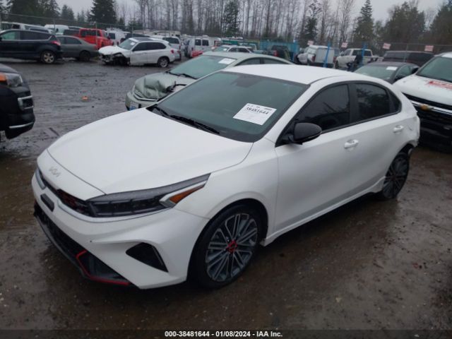 Photo 1 VIN: 3KPF44AC4PE596939 - KIA FORTE 