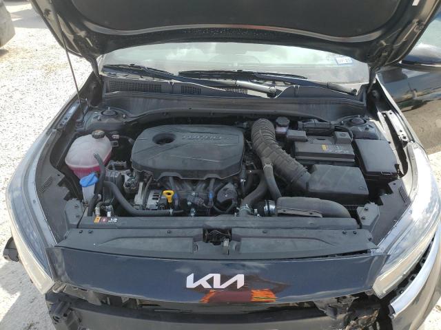 Photo 10 VIN: 3KPF44AC4PE651907 - KIA FORTE 