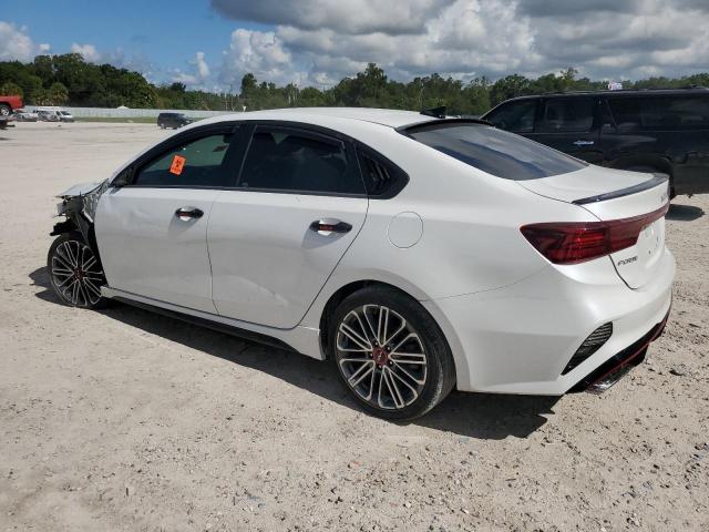 Photo 1 VIN: 3KPF44AC4RE687440 - KIA FORTE GT 