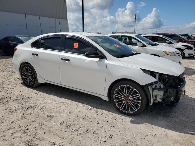 Photo 3 VIN: 3KPF44AC4RE687440 - KIA FORTE GT 