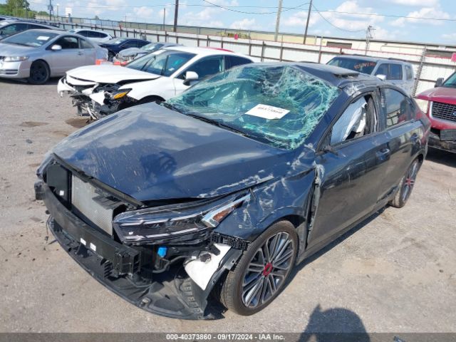 Photo 1 VIN: 3KPF44AC4RE729766 - KIA FORTE 