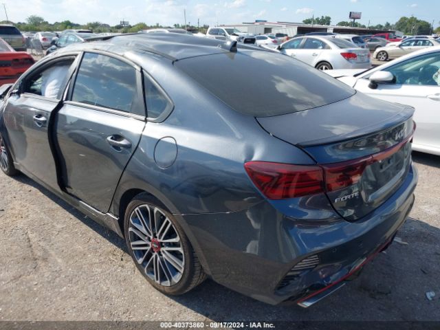 Photo 2 VIN: 3KPF44AC4RE729766 - KIA FORTE 