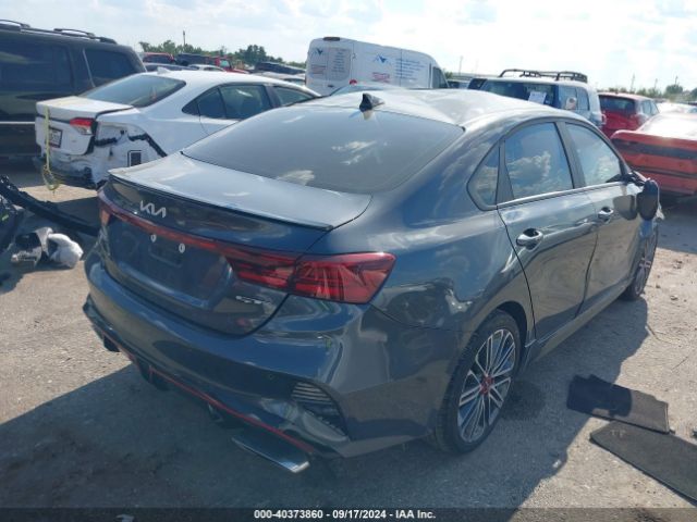 Photo 3 VIN: 3KPF44AC4RE729766 - KIA FORTE 