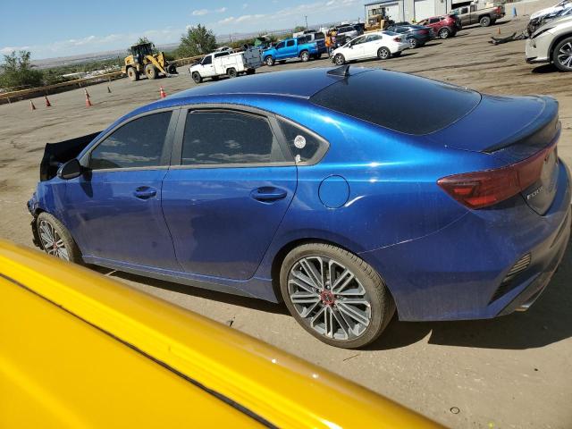 Photo 1 VIN: 3KPF44AC4RE770561 - KIA FORTE GT 