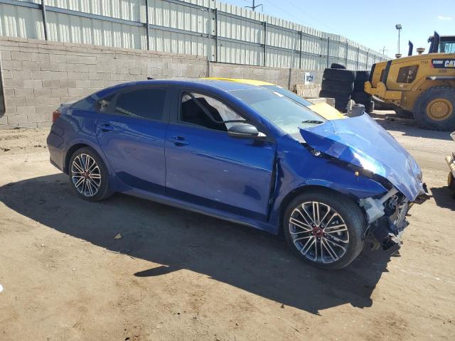 Photo 3 VIN: 3KPF44AC4RE770561 - KIA FORTE GT 