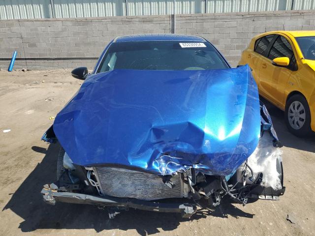 Photo 4 VIN: 3KPF44AC4RE770561 - KIA FORTE GT 