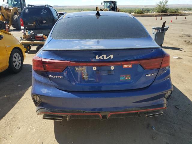 Photo 5 VIN: 3KPF44AC4RE770561 - KIA FORTE GT 