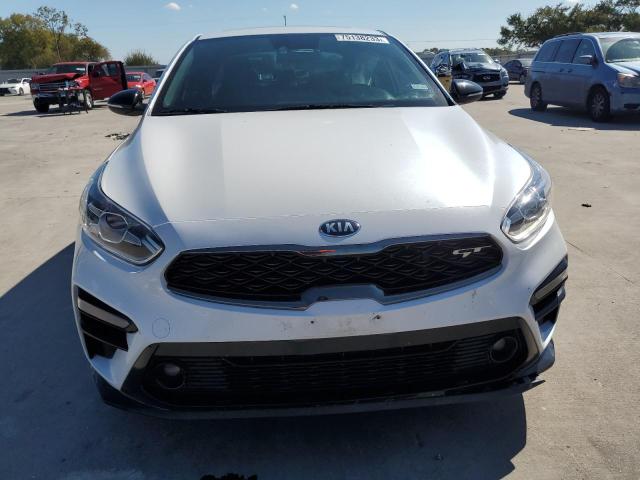 Photo 4 VIN: 3KPF44AC5LE228439 - KIA FORTE 