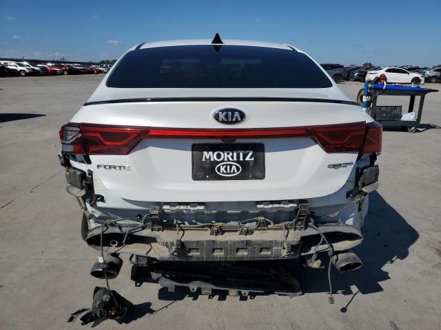 Photo 5 VIN: 3KPF44AC5LE228439 - KIA FORTE 