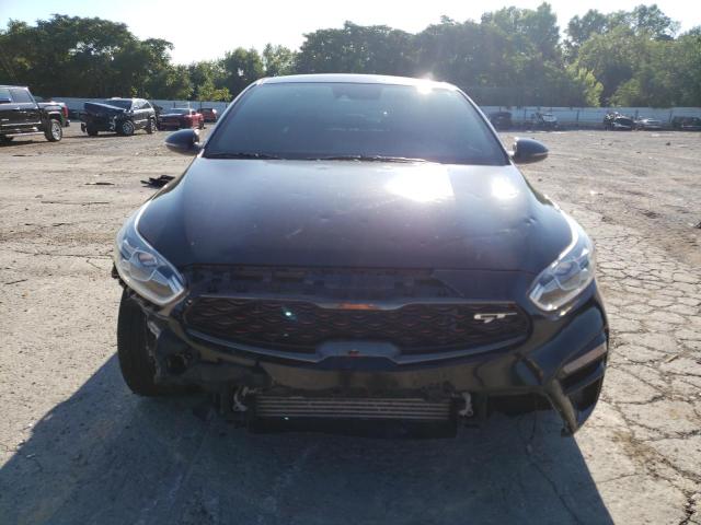 Photo 4 VIN: 3KPF44AC5ME271812 - KIA FORTE GT 