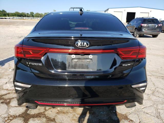 Photo 5 VIN: 3KPF44AC5ME271812 - KIA FORTE GT 