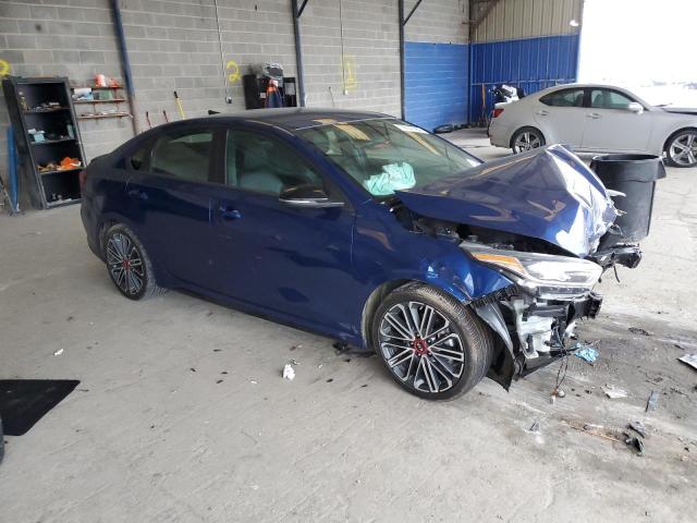 Photo 3 VIN: 3KPF44AC5ME283426 - KIA FORTE GT 