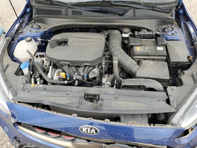 Photo 10 VIN: 3KPF44AC5ME318594 - KIA FORTE 