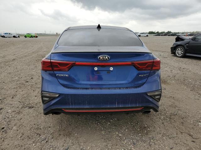 Photo 5 VIN: 3KPF44AC5ME318594 - KIA FORTE 