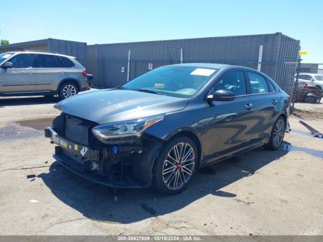 Photo 1 VIN: 3KPF44AC5ME369111 - KIA FORTE 