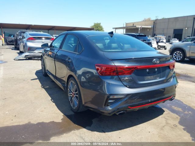 Photo 2 VIN: 3KPF44AC5ME369111 - KIA FORTE 