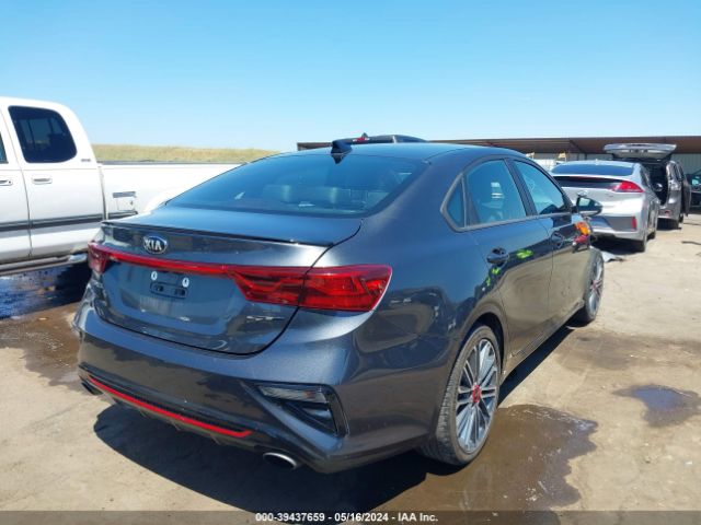 Photo 3 VIN: 3KPF44AC5ME369111 - KIA FORTE 