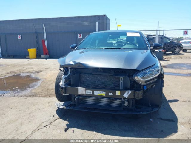 Photo 5 VIN: 3KPF44AC5ME369111 - KIA FORTE 