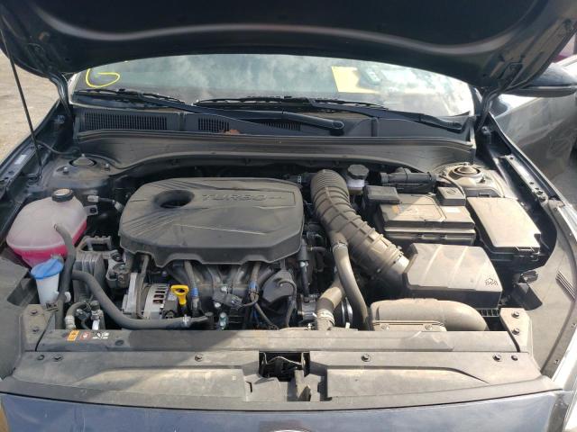 Photo 6 VIN: 3KPF44AC5ME394526 - KIA FORTE GT 