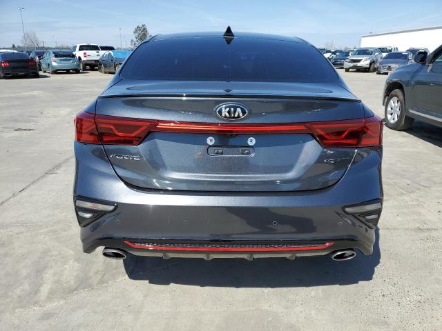 Photo 5 VIN: 3KPF44AC5ME398124 - KIA FORTE GT 