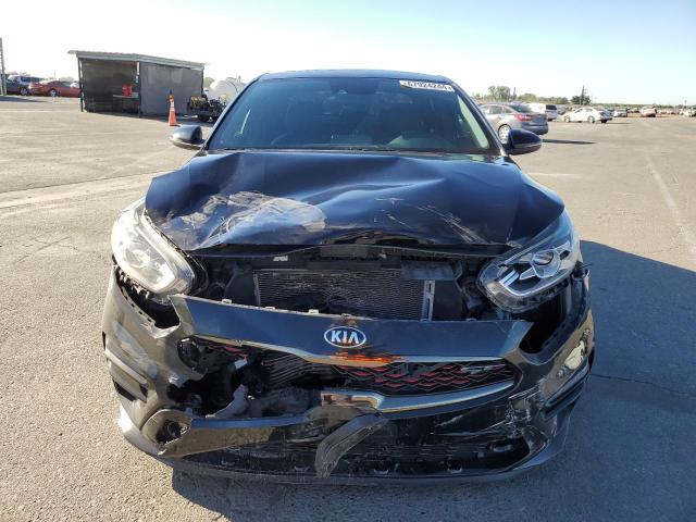 Photo 4 VIN: 3KPF44AC5ME407713 - KIA FORTE GT 