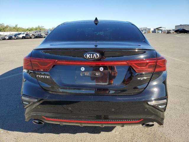 Photo 5 VIN: 3KPF44AC5ME407713 - KIA FORTE GT 