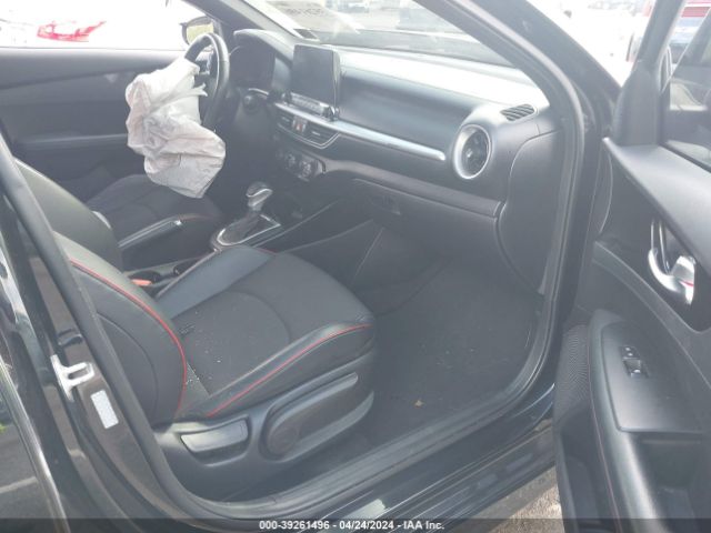 Photo 4 VIN: 3KPF44AC5ME415407 - KIA FORTE 