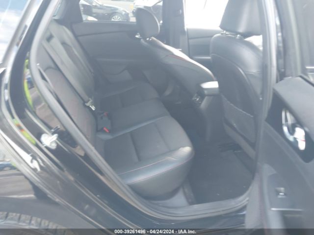 Photo 7 VIN: 3KPF44AC5ME415407 - KIA FORTE 