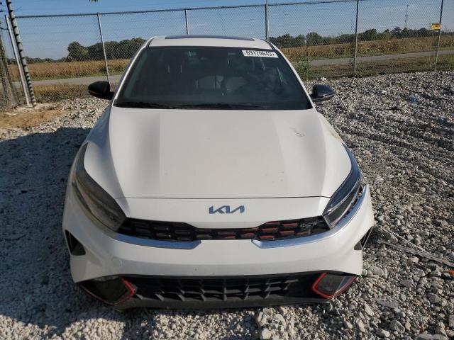 Photo 4 VIN: 3KPF44AC5NE447467 - KIA FORTE 