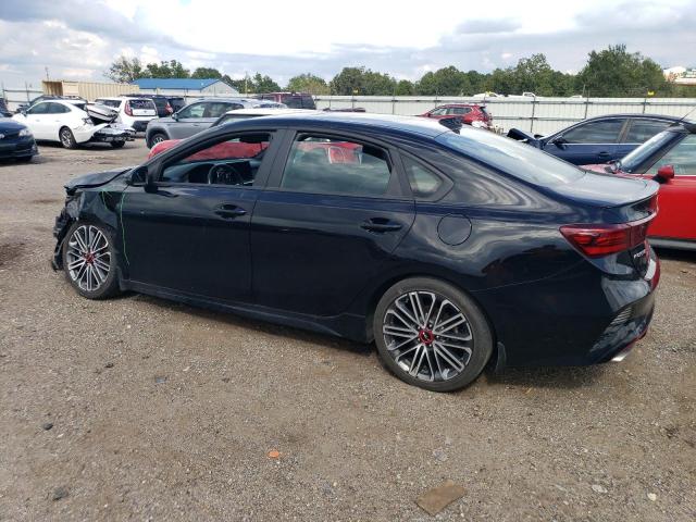 Photo 1 VIN: 3KPF44AC5NE451504 - KIA FORTE GT 