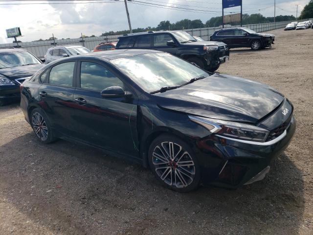 Photo 3 VIN: 3KPF44AC5NE451504 - KIA FORTE GT 