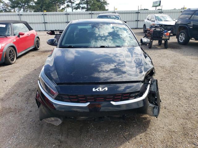 Photo 4 VIN: 3KPF44AC5NE451504 - KIA FORTE GT 