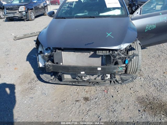 Photo 5 VIN: 3KPF44AC5NE452443 - KIA FORTE 