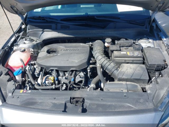 Photo 9 VIN: 3KPF44AC5NE477018 - KIA FORTE 