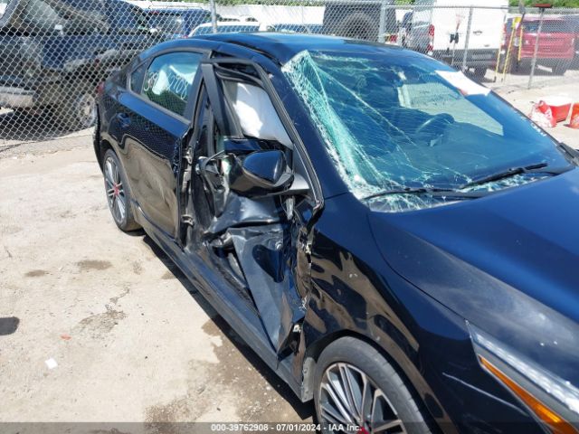 Photo 5 VIN: 3KPF44AC5NE477519 - KIA FORTE 