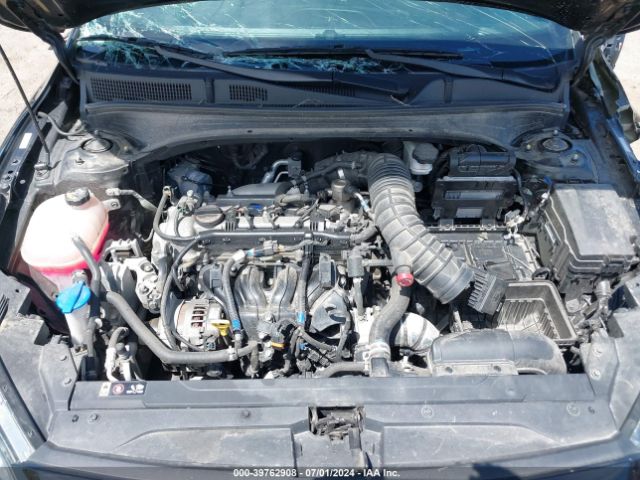 Photo 9 VIN: 3KPF44AC5NE477519 - KIA FORTE 